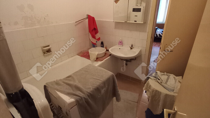 11. kép | Eladó Társasházi lakás, Kaposvár (#176685)