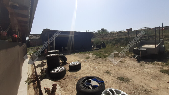 34. kép | Eladó Családi ház, Kisrécse (#176740)