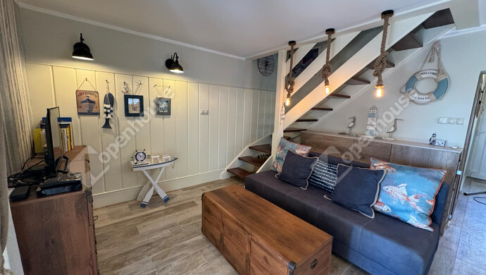 9. kép | Eladó Családi ház, Balatonkenese (#177685)