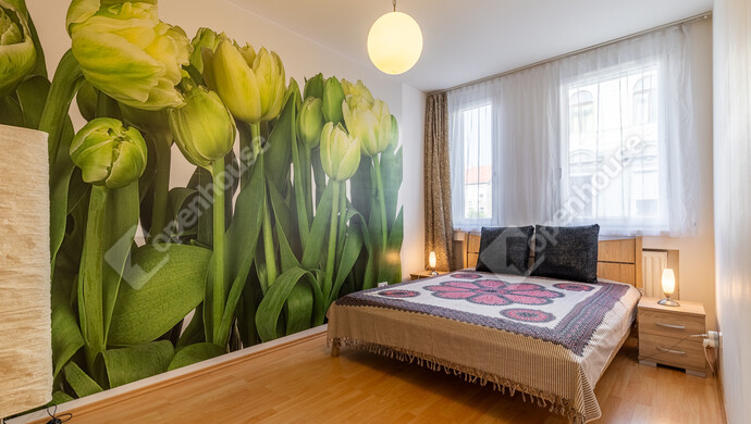 4. kép | Eladó Téglaépítésű lakás, Budapest VII. Ker. (#179036)