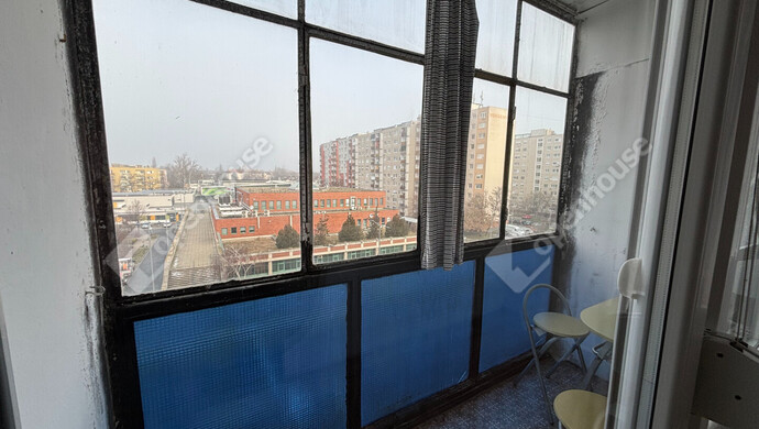 5. kép | Eladó Társasházi lakás, Győr (#179233)