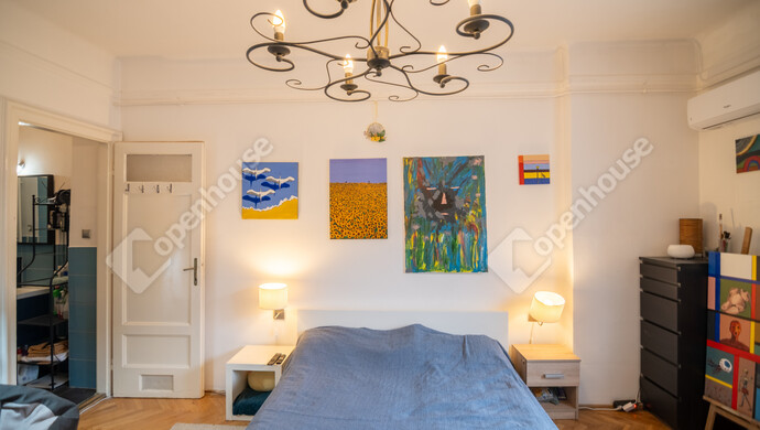 9. kép | Eladó Téglaépítésű lakás, Budapest II. Ker. (#179633)