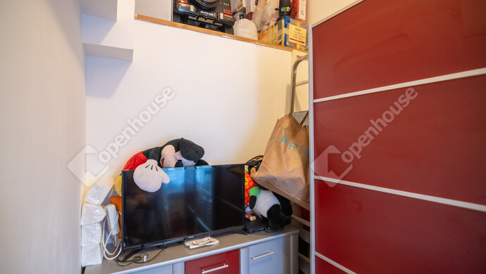 7. kép | Eladó Téglaépítésű lakás, Budapest VIII. Ker. (#180074)