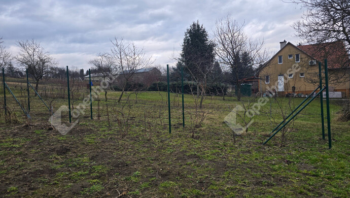 2. kép | Eladó Telek, Győr (#180221)