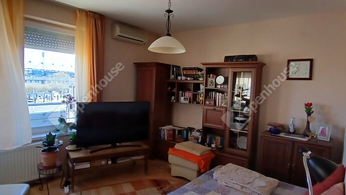 1. kép | Eladó Társasházi lakás, Zalaegerszeg (#180992)