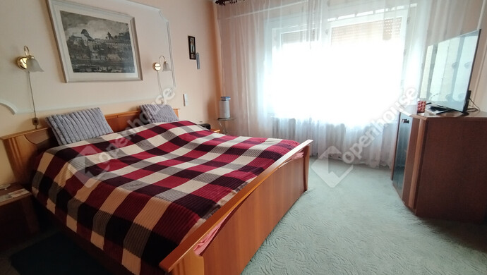 58. kép | Eladó Családi ház, Kisbér (#178396)