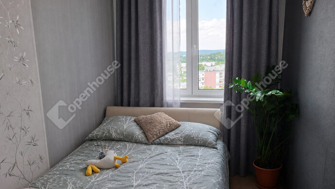 2. kép | Eladó Társasházi lakás, Sopron (#183100)