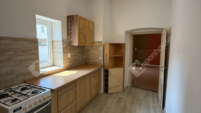 1. kép | Eladó Téglaépítésű lakás, Sopron (#175600)