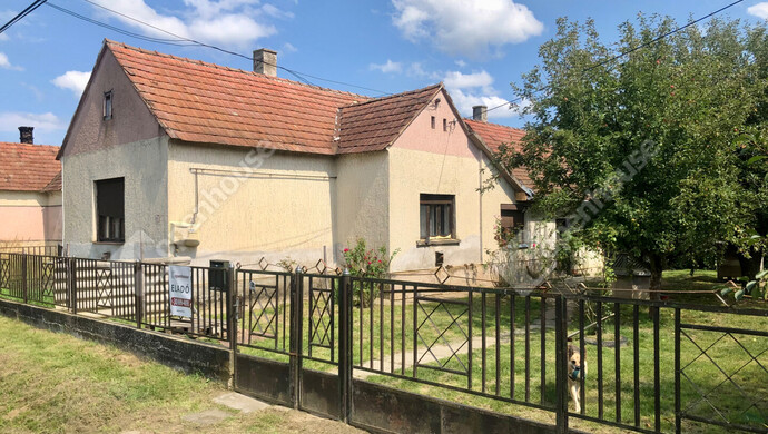 0. kép | Eladó Családi ház, Iklódbördőce (#176376)