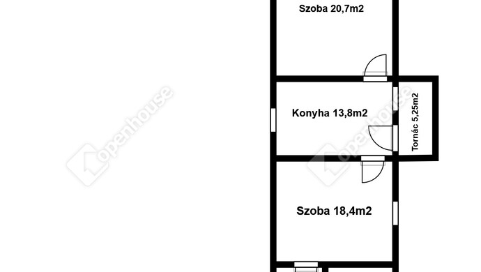6. kép | Eladó Családi ház, Szenta (#176429)