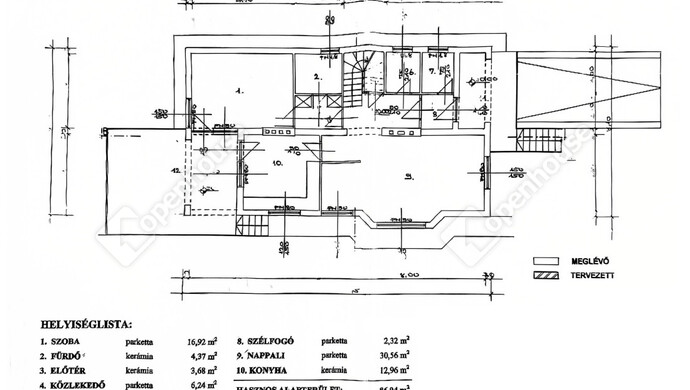 1. kép | Eladó Családi ház, Balatonszárszó (#177705)
