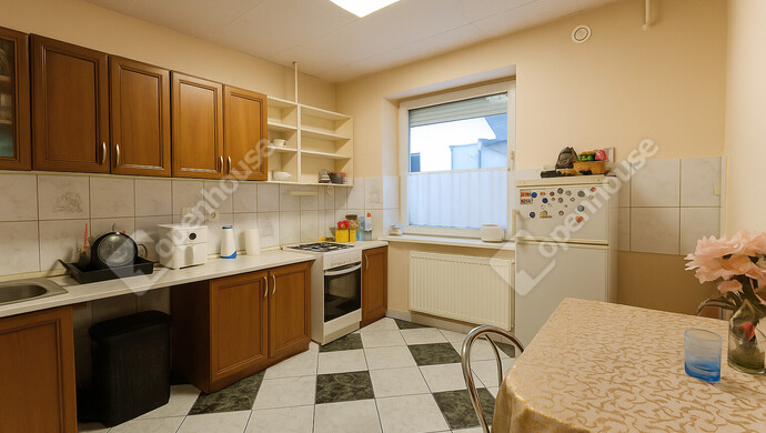 2. kép | Eladó Társasházi lakás, Sopron (#177134)