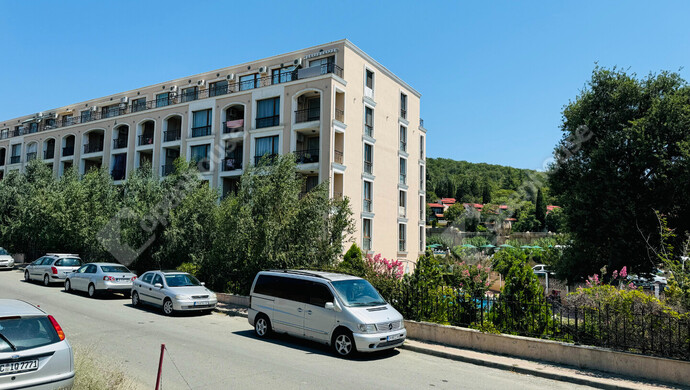 0. kép | Eladó Apartman, Sveti Vlas (#178106)