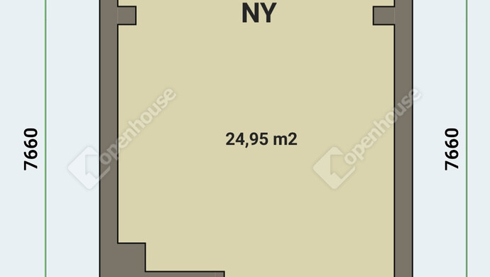 0. kép | Eladó Társasházi lakás, Nagykanizsa (#178249)