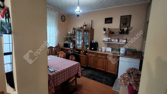 0. kép | Eladó Társasházi lakás, Nagykanizsa (#178329)