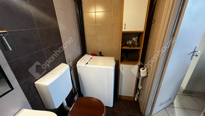 10. kép | Eladó Társasházi lakás, Debrecen (#178765)