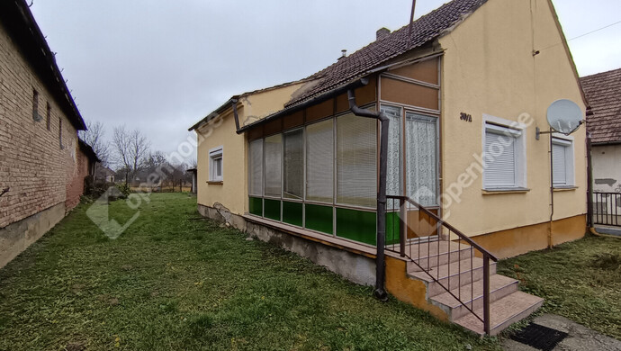 23. kép | Eladó Családi ház, Somogyszob (#178914)