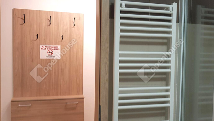 4. kép | Eladó Téglaépítésű lakás, Siófok (#179033)