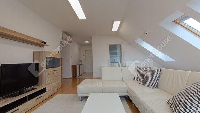 0. kép | Eladó Társasházi lakás, Sopron (#179535)