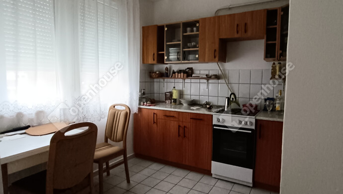 1. kép | Eladó Társasházi lakás, Nagykanizsa (#179858)