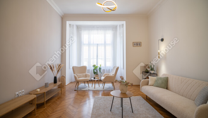 3. kép | Eladó Téglaépítésű lakás, Budapest II. Ker. (#179975)