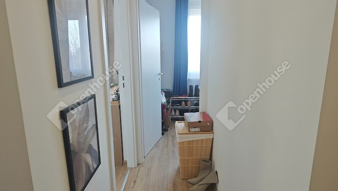 9. kép | Eladó Társasházi lakás, Győr (#180174)