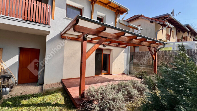 0. kép | Eladó Családi ház, Sopron (#178371)