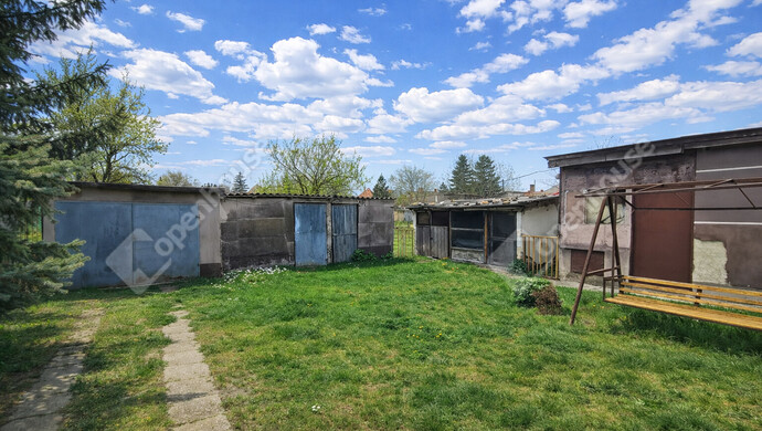 4. kép | Udvar | Eladó Családi ház, Sárszentmihály (#181087)