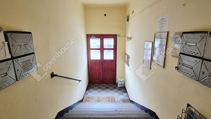 15. kép | Kiadó Társasházi lakás, Miskolc (#181103)