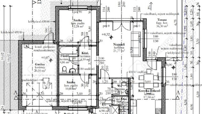 1. kép | Eladó Ikerház, Debrecen (#181317)