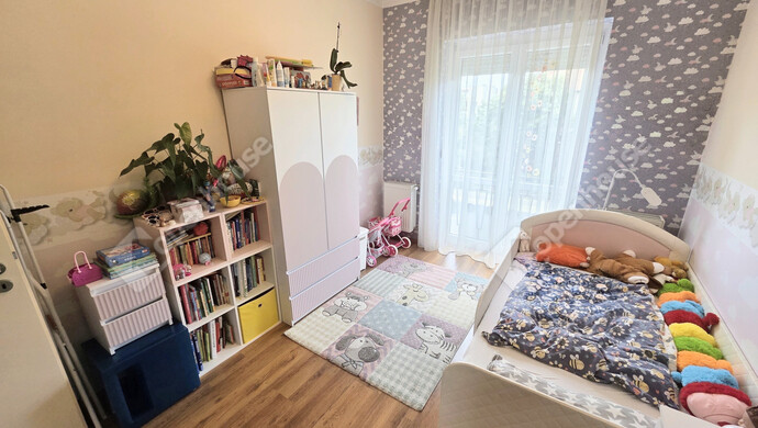2. kép | Eladó Téglaépítésű lakás, Debrecen (#183074)