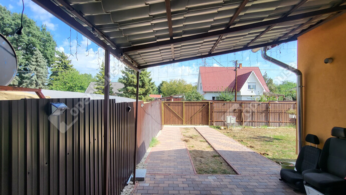 22. kép | Eladó Családi ház, Monorierdő (#177365)