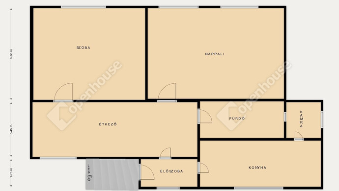 0. kép | Eladó Családi ház, Pér (#177569)