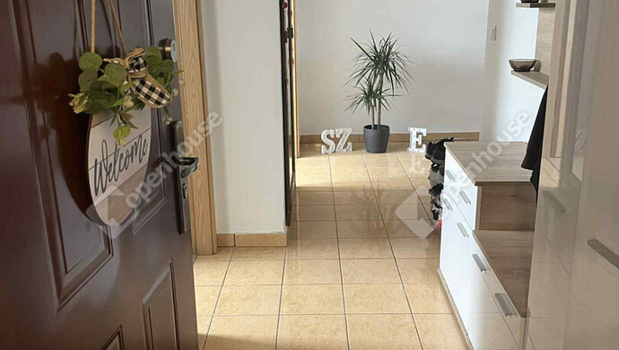 1. kép | Eladó Társasházi lakás, Tatabánya (#177588)