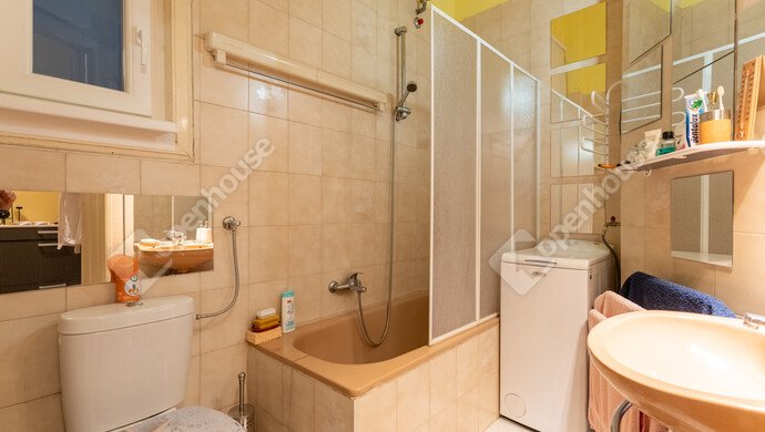 5. kép | Eladó Téglaépítésű lakás, Budapest I. Ker. (#178292)