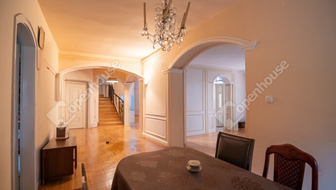 6. kép | Eladó Családi ház, Budapest II. Ker. (#178670)