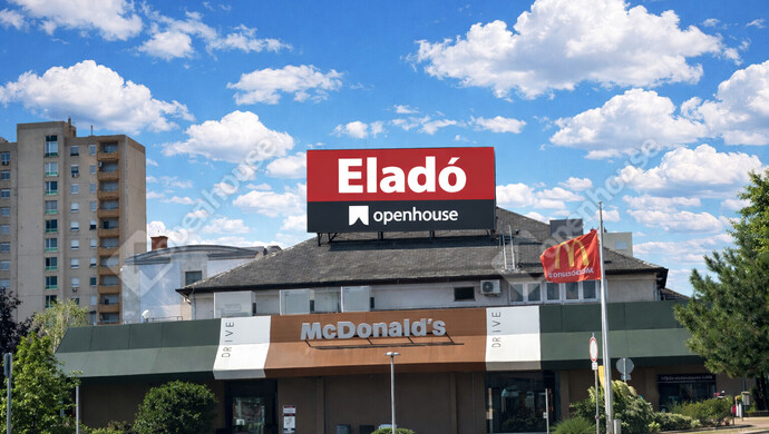 0. kép | Eladó Kereskedelmi ingatlan, Székesfehérvár (#178034)