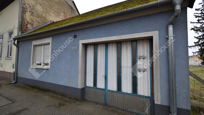 3. kép | Eladó Családi ház, Nagykanizsa (#180027)