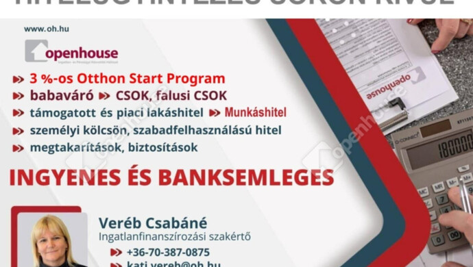 9. kép | Eladó Társasházi lakás, Miskolc (#180414)