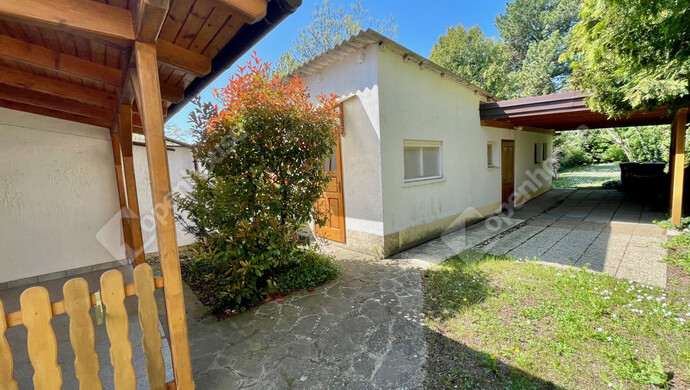 1. kép | Eladó Ikerház, Vonyarcvashegy (#181367)