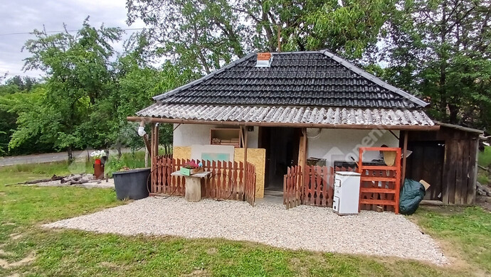 0. kép | Eladó Zárt kert, Lenti (#182888)