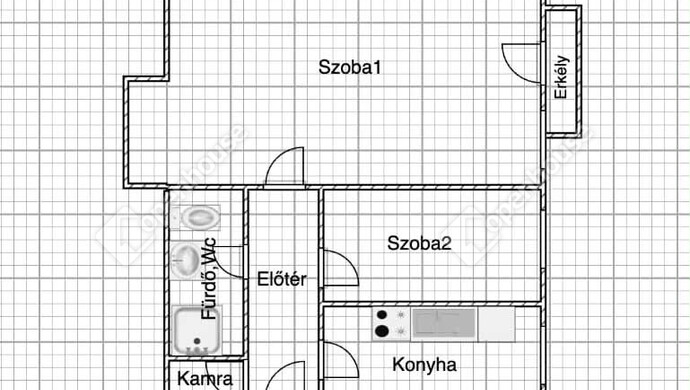 0. kép | Eladó Társasházi lakás, Szombathely (#183532)