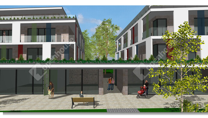 4. kép | Eladó Apartman, Balatonalmádi (#175401)