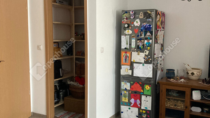 15. kép | Eladó Társasházi lakás, Kecskemét (#176246)