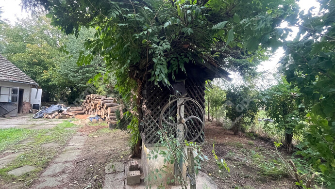 21. kép | Eladó Családi ház, Somogyaszaló (#177533)