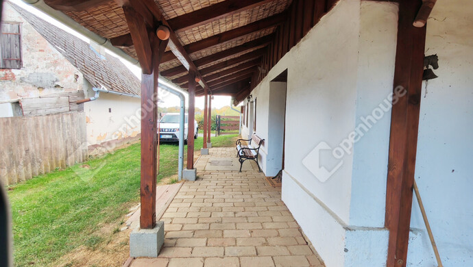 45. kép | Eladó Nyaraló, Nagykanizsa (#177970)