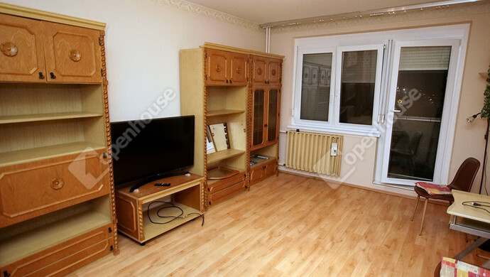 0. kép | Eladó lakás, Jancsár utca, Székesfehérvár | Eladó Társasházi lakás, Székesfehérvár (#178722)