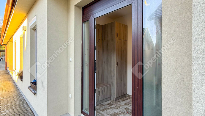 2. kép | Eladó Családi ház, Sopron (#179101)