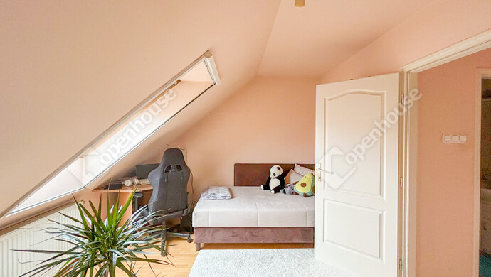 1. kép | Eladó Társasházi lakás, Szeged (#179909)