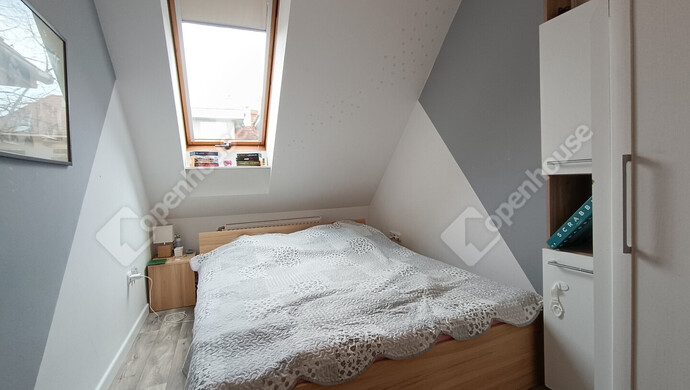 8. kép | Eladó Társasházi lakás, Sopron (#180697)